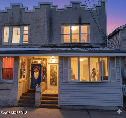 358 N Connecticut Ave, Atlantic City, NJ 08401