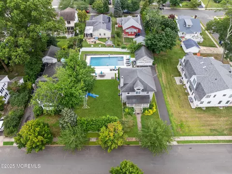 250 Alpern Ave, Long Branch, NJ 07740