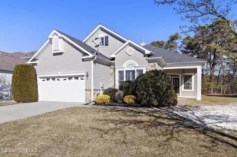 9 Bradley Beach Way, Waretown, NJ 08758