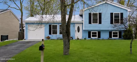 56 Village Dr, Barnegat, NJ 08005