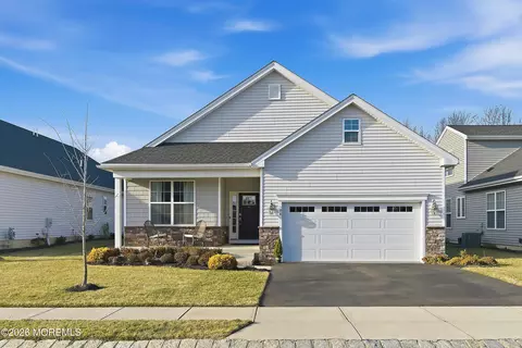 44 Churchill Blvd, New Egypt, NJ 08533