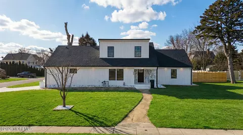 448 Branchport Ave, Oceanport, NJ 07757