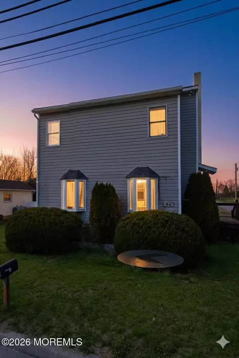 42 Tilbury Rd, Salem, NJ 08079