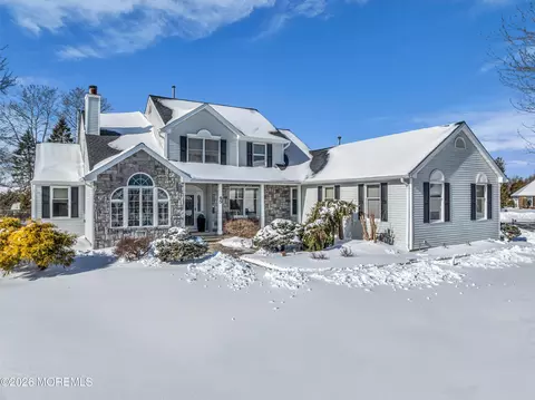 45 Polo Club Dr, Freehold, NJ 07728