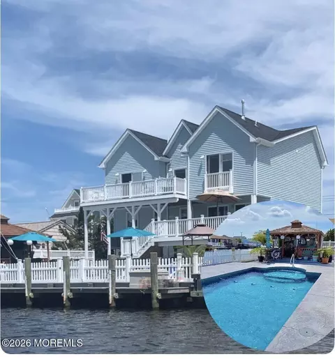 3425 Lisbon Ave, Toms River, NJ 08753
