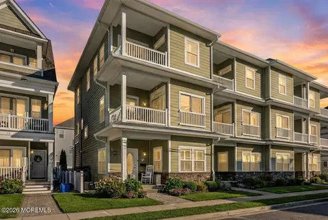 69 Ocean Ter, Long Branch, NJ 07740