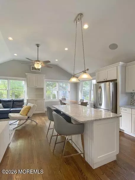 Kitchen - 18 Meadowbrook Ave, Rumson, NJ 07760 photo 2 of 2