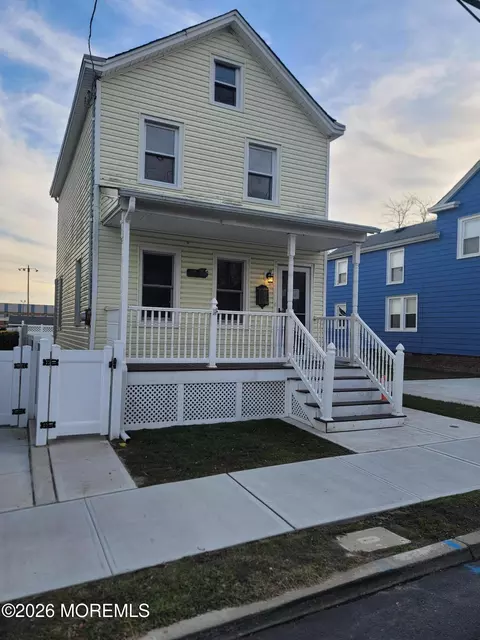 119 George St, South Amboy, NJ 08879