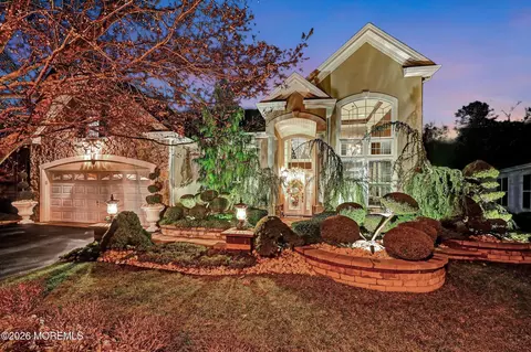38 Park Ridge Way, Jackson, NJ 08527