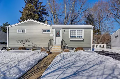 49 Helen Ave, Freehold, NJ 07728