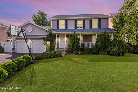 7 Linden Ave, West Long Branch, NJ 07764