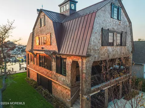 608 Lake Ave, Bay Head, NJ 08742