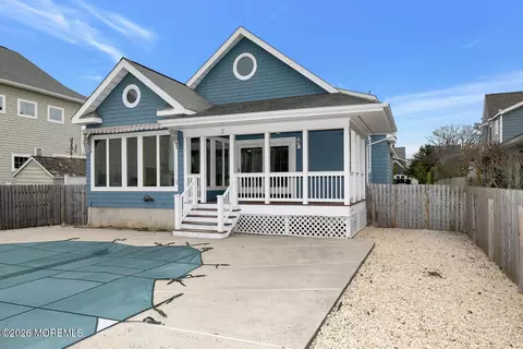 824 Main Ave, Bay Head, NJ 08742