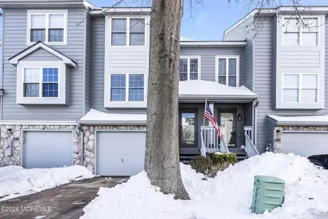 308 Sea Spray Ln, Neptune City, NJ 07753