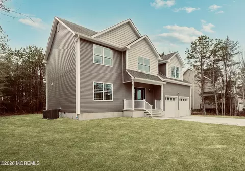 Exterior - 217 Nantucket Rd, Forked River, NJ 08731 photo 2 of 2