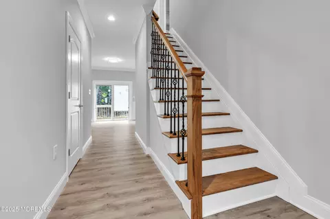 Entry Way - 217 Nantucket Rd, Forked River, NJ 08731 photo 2 of 4
