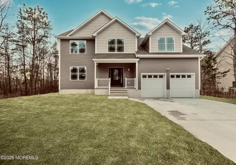 217 Nantucket Rd, Forked River, NJ 08731