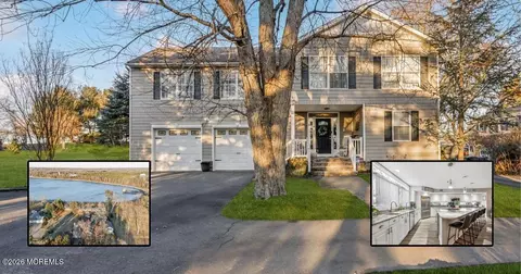 823 Herbertsville Rd, Brick, NJ 08724