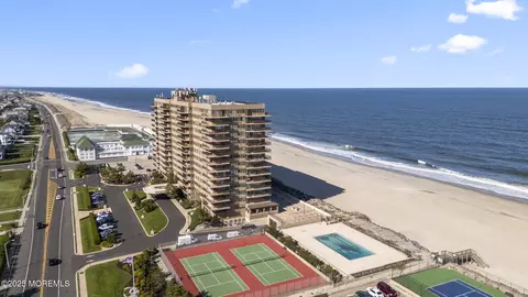 55 Ocean Ave #3L, Monmouth Beach, NJ 07750