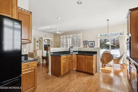 Kitchen - 21 Rumson Ct, Waretown, NJ 08758 photo 3 of 3