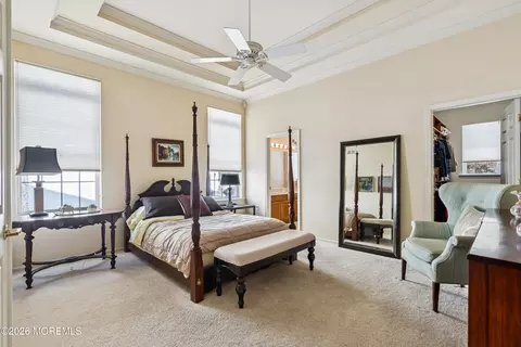 Bedroom - 21 Rumson Ct, Waretown, NJ 08758 photo 1 of 2