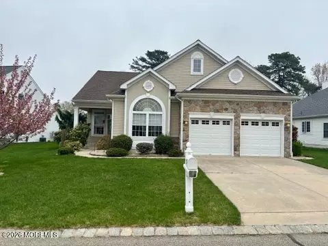 21 Rumson Ct, Waretown, NJ 08758