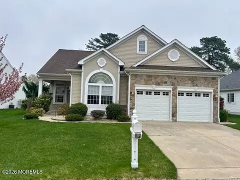 Exterior - 21 Rumson Ct, Waretown, NJ 08758 photo 1 of 3