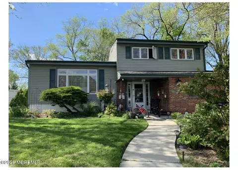 5 Harold St, Old Bridge, NJ 08857