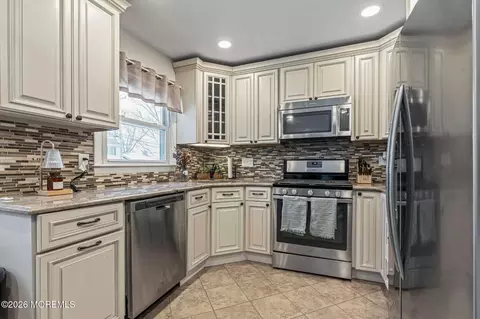 Kitchen - 50 Pilot Dr, Brick, NJ 08723 photo 1 of 1