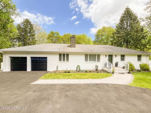 247 Cottrell Rd, Matawan, NJ 07747
