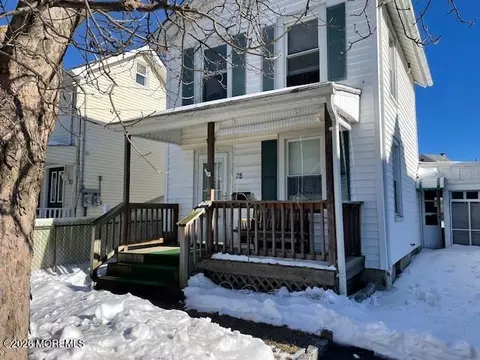 75 Pearl St, Long Branch, NJ 07740
