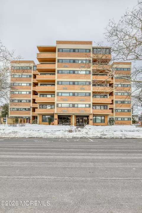 321 Sunset Ave #4C, Asbury Park, NJ 07712