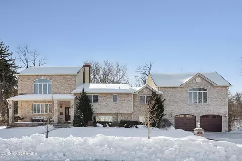 21 Sandra Cir, Westfield, NJ 07090