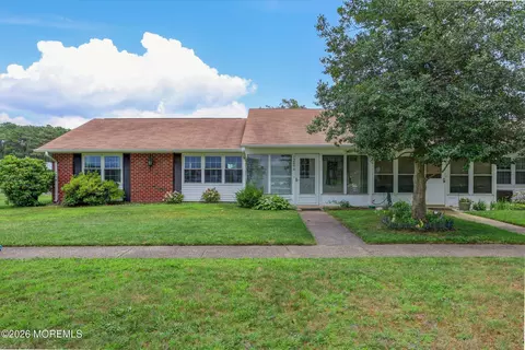 1209 Shetland Dr # A, Lakewood, NJ 08701