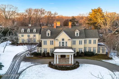 14 Ridge Rd, Rumson, NJ 07760