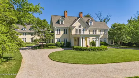 14 Ridge Rd, Rumson, NJ 07760