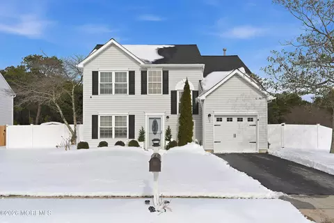 3 W Pier, Brick, NJ 08723