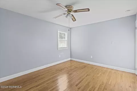 Bedroom - 417 Riverview Rd, Forked River, NJ 08731 photo 2 of 5