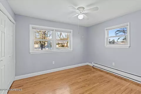 Bedroom - 417 Riverview Rd, Forked River, NJ 08731 photo 5 of 5