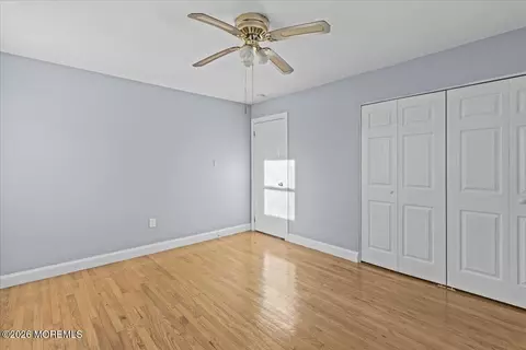 Bedroom - 417 Riverview Rd, Forked River, NJ 08731 photo 3 of 5