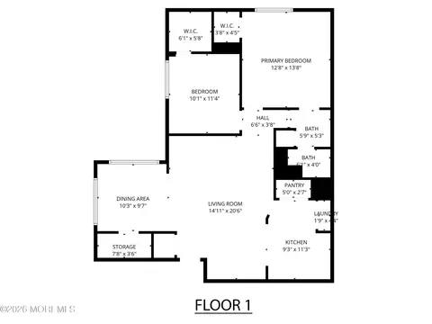 80 Manchester Ct, Red Bank, NJ 07701