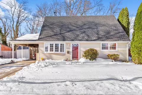 107 Boulevard W, Keyport, NJ 07735