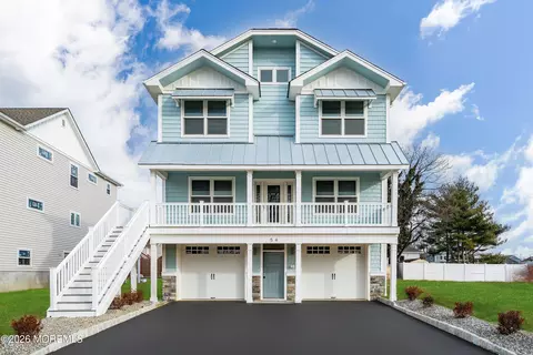 54 W Washington Ave, Atlantic Highlands, NJ 07716