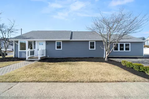 501 Forman Ave, Point Pleasant Beach, NJ 08742