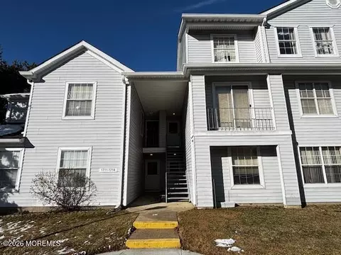1714 Waters Edge Dr #1714, Toms River, NJ 08753
