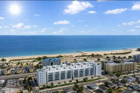 432 Ocean Blvd #618, Long Branch, NJ 07740