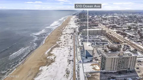 510 Ocean Ave #25, Long Branch, NJ 07740