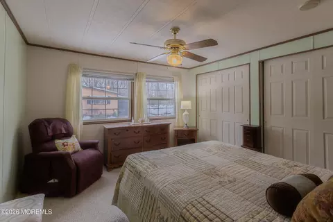 Bedroom - 115 Douglas Dr, Jackson, NJ 08527 photo 1 of 3