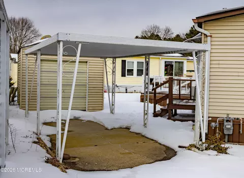 Exterior - 115 Douglas Dr, Jackson, NJ 08527 photo 1 of 3