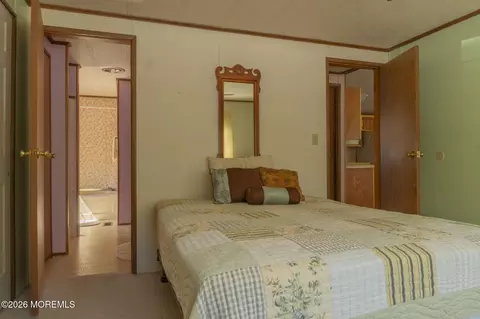 Bedroom - 115 Douglas Dr, Jackson, NJ 08527 photo 2 of 3